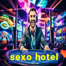 sexo hotel